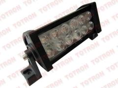 7inch 36W LED Light bar