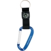 Compass Carabiner