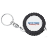 3' Tire Tape Measure