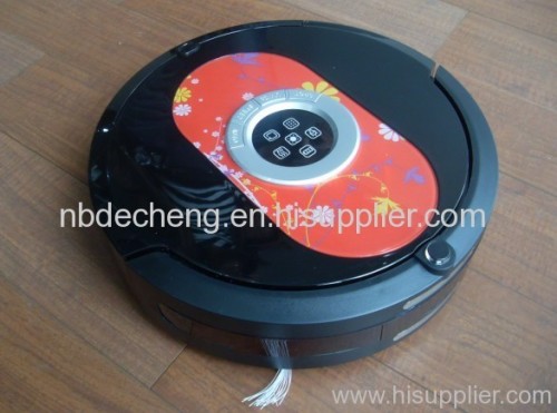 irobot scooba vacuum cleaner