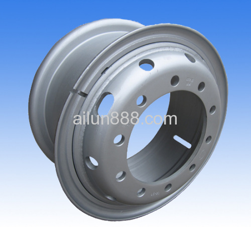 truck wheels