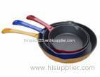 Cast Iron Frying Pan