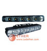 18cm 5 LED High Power LED Daytime Running Light