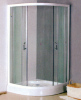 economical simple shower room