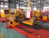 pipe cutting machine