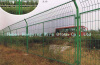 framed protection fencing