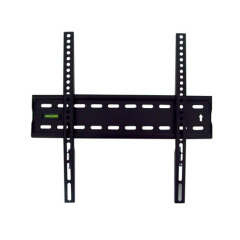 Slim TV bracket