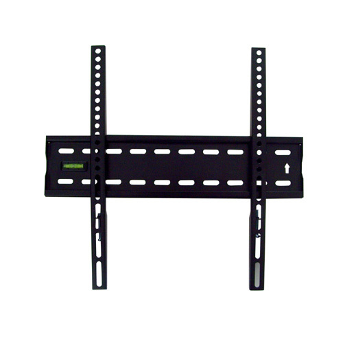 Slim TV bracket