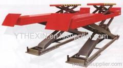 Wheel Alignment Scissor Lift