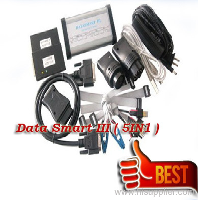 High Quality Data Smart III Chip & Remote Key Programmer