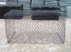 Gabion box