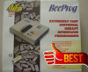 High Quality BeeProg Universal programmer + 1 Year Free Warranty