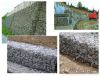 Gabion box