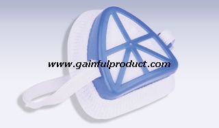 pvc dust mask