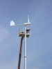 3KW Wind Turbine