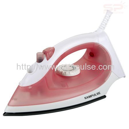 Steam Iron