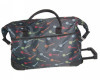 Trolley duffle bag