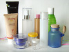 cosmetic packaging, cosmetic jar, cosmetic container
