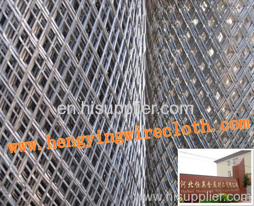 welded wire mesh