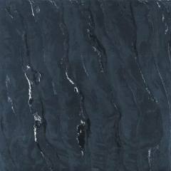 Desert Storm Black 600x600mm Polished Porcelain Tiles