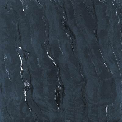 Desert Storm Black 600x600mm Polished Porcelain Tiles