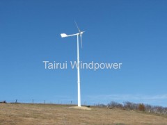 10KW Wind Generator