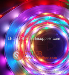 500cm 60LEDs/M waterproof 5050 LED strip light