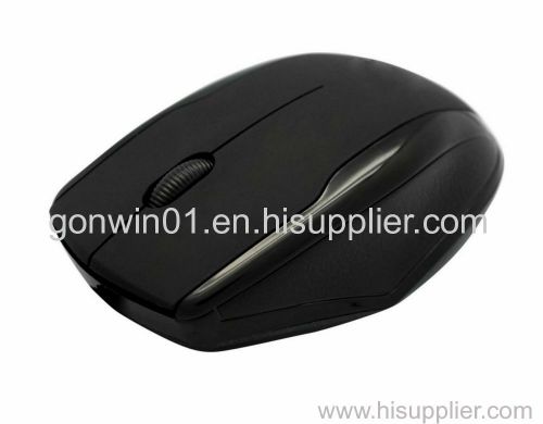 2.4GHz wireless mouse