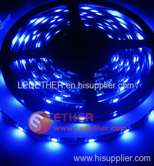 500cm 30LEDs/M waterproof 5050 LED strip light