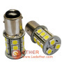 T20 1157 SMD 18leds car light