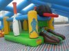 arena sport bounce house inflatable