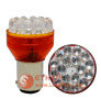 T25 P21W 24leds brake light