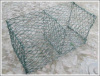 Gabion mesh