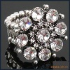 Europe Fashion Diamond Retro Ring