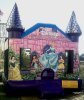 princess bouncy castle inflatable bounce house