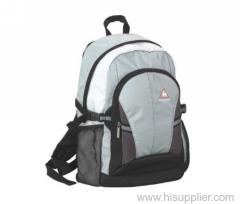 Travel backpack