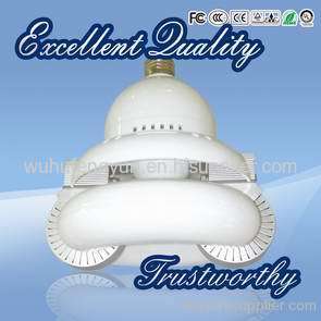 low frequency self-ballast induction lamp