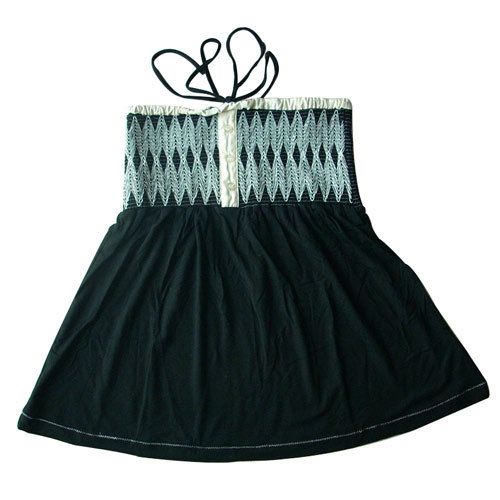 Ladies' Cotton Dresses