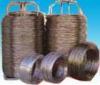 Black iron wire