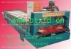 840 Color Steel Sheet Forming Machine
