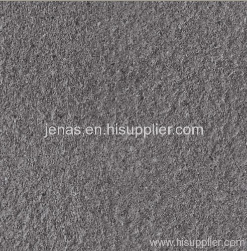 Gray Full Body Porcelain Floor Tile Granite (Y605512N)
