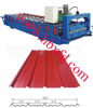 860 types roll forming machine