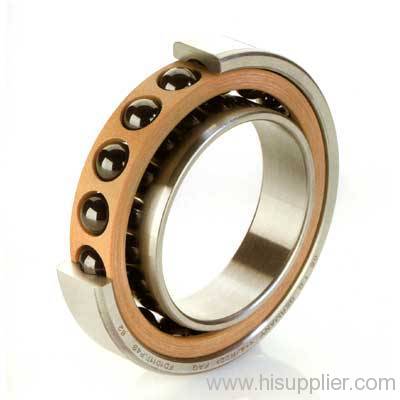 chrome steel thrust ball bearing