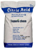 citric acid monohydrate