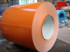 prepainted steel coils,PPGI, BUILDING MATERIAL