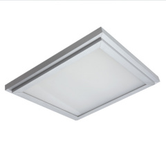 led panel light