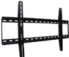 Universal TV wall mount