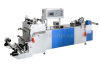 Shrinkable Sleeve Gluing center sealing machine