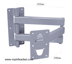 Wall mount part