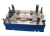 plastic injection toolmaking